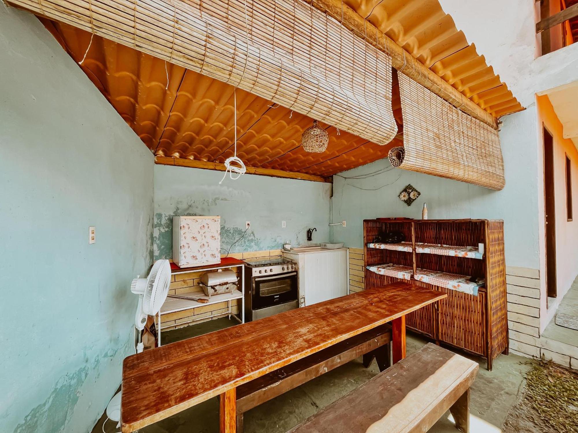 Guedes Residence Velha Boipeba Exterior photo