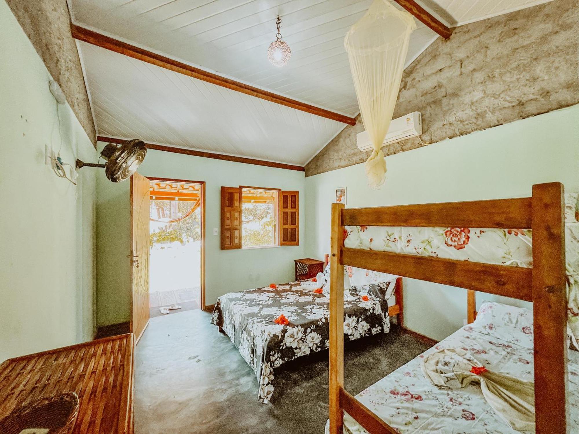 Guedes Residence Velha Boipeba Exterior photo